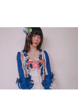 RonRang's 「Lolita」themed photo (2019/05/14)