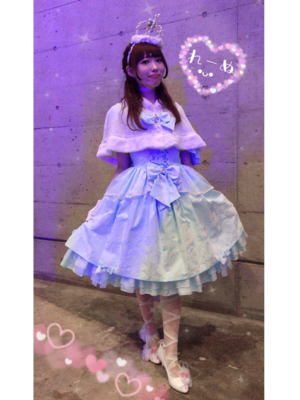 さぶれーぬ's 「Lolita fashion」themed photo (2019/05/20)