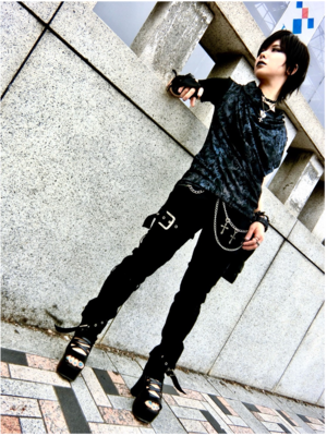 h.naoto Coordinate Photos (69 photos) | ALICE HOLIC