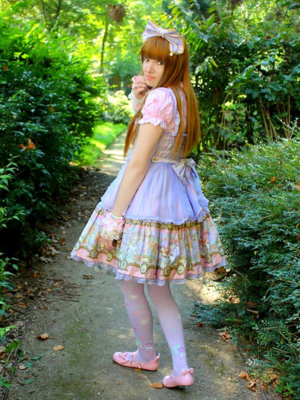 Day dream carnival Coordinate Photos (10 photos) | ALICE HOLIC