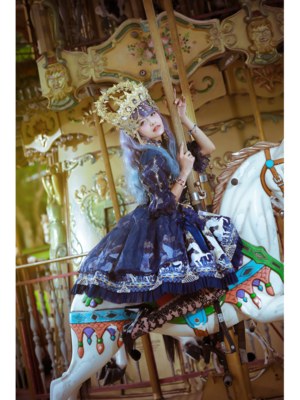 林南舒's 「Atelier 17」themed photo (2019/06/28)