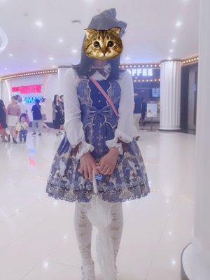 透明雨中曲's 「Lolita」themed photo (2019/06/30)