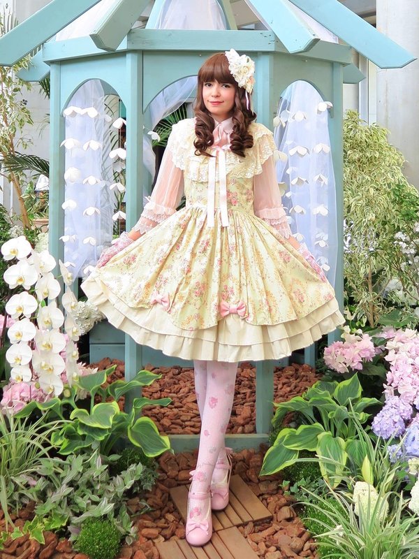 是Mylolitahandmade 以「Handmade」为主题投稿的照片(2017/06/03)