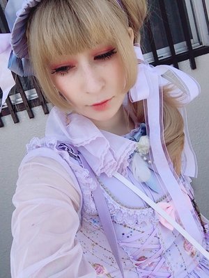 mariaintheskyの「Handmade」をテーマにしたコーディネート(2017/06/03)