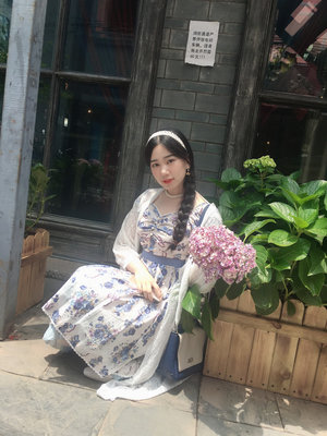 是深山律师事务所雪泣泣以「Lolita fashion」为主题投稿的照片(2019/08/11)