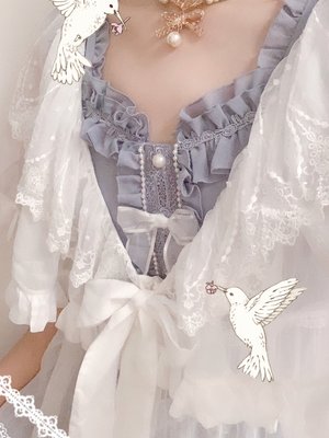 是Hitomi以「Lolita」为主题投稿的照片(2019/09/01)