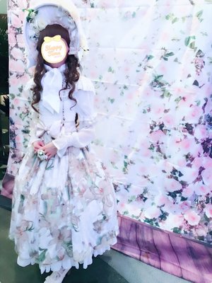 ぬ。の「Juliette et Justine」をテーマにしたコーディネート(2017/06/05)
