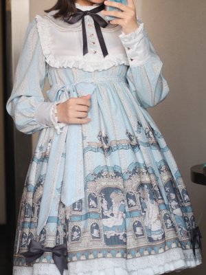 _Aroyd_の「Alice in Wonderland」をテーマにしたコーディネート(2017/06/05)