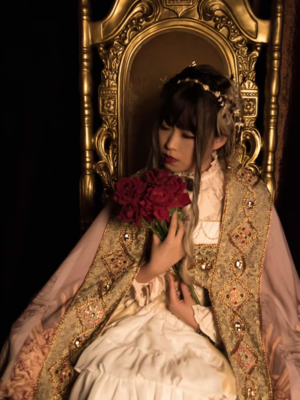 是eve&anachronism以「Lolita」为主题投稿的照片(2019/11/12)