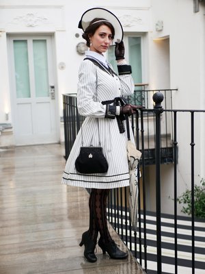 是Mrs_Cely以「Lolita fashion」为主题投稿的照片(2019/11/12)