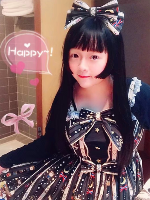 是おぼろちゃん以「Lolita fashion」为主题投稿的照片(2019/11/17)