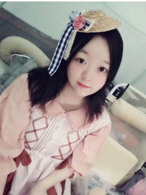 是おぼろちゃん以「Lolita fashion」为主题投稿的照片(2019/11/17)