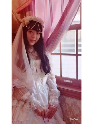 舞's 「ALICE and the PIRATES」themed photo (2017/06/05)