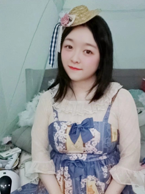 おぼろちゃん的照片(2019/11/17)