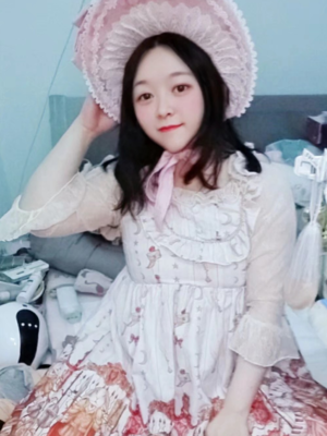 おぼろちゃん的照片(2019/11/17)