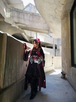 Qutie Frash Coordinate Photos (4 photos) | ALICE HOLIC