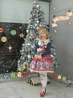 彻丽_赞比's 「Angelic pretty」themed photo (2019/12/07)
