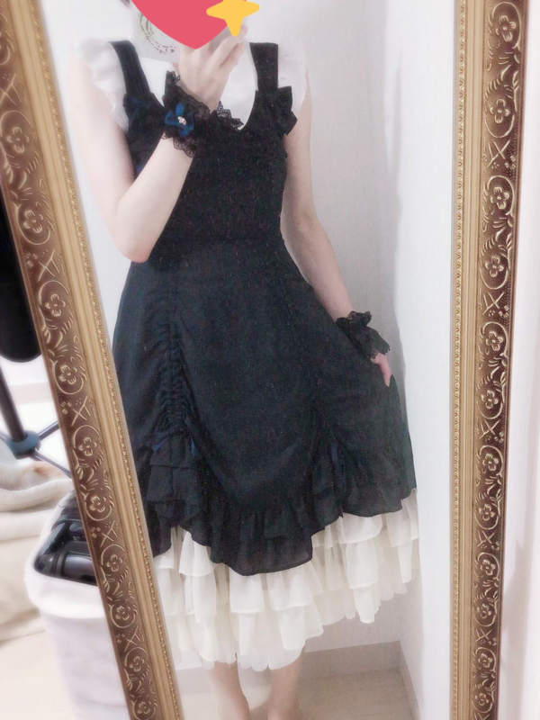 アメリン's 「JSK」themed photo (2019/12/09)