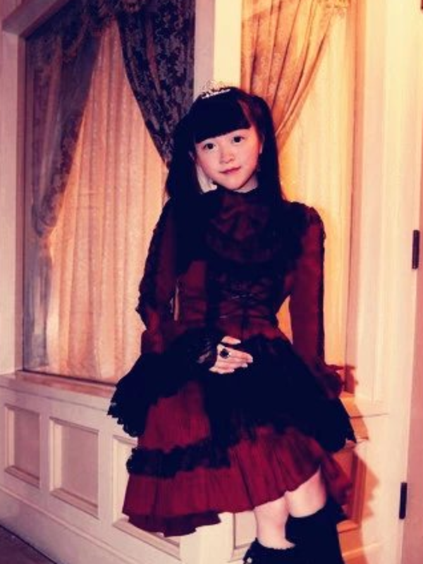 おぼろちゃん's photo (2019/12/23)