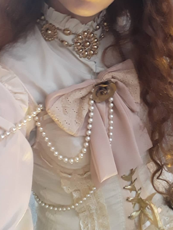 是Frederick Lord以「Lolita fashion」为主题投稿的照片(2019/12/29)