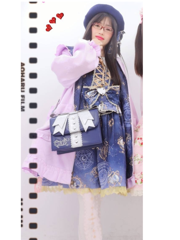 是mococorin以「Lolita」为主题投稿的照片(2020/01/03)