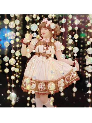 starstarfairy's 「Angelic pretty」themed photo (2020/01/07)