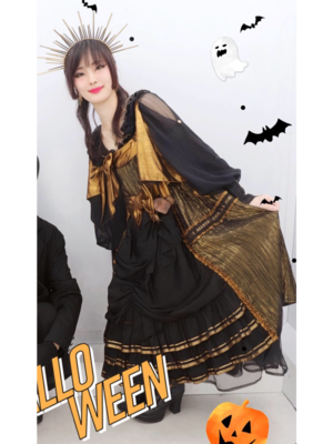 きらちゃんの「Lolita fashion」をテーマにしたコーディネート(2020/01/08)