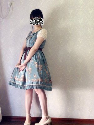 元气大爷w's 「kl」themed photo (2017/06/06)