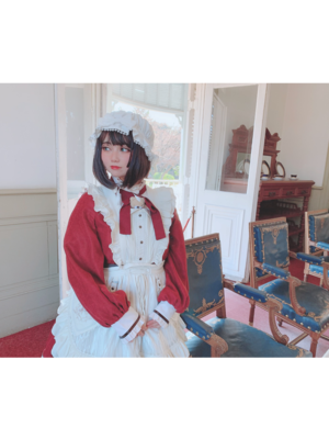 是Chieko以「Lolita」为主题投稿的照片(2020/02/10)