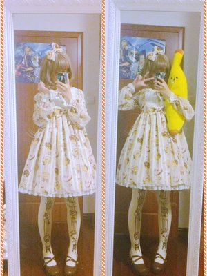WeeJay_V_みく♡'s 「AngelicPretty」themed photo (2017/06/06)