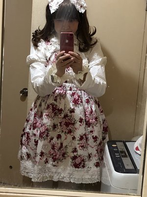 是雪姫以「Lolita」为主题投稿的照片(2020/02/12)