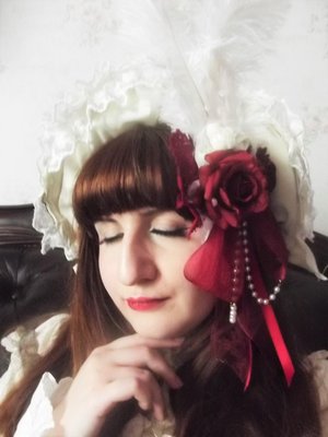 elyse 's 「Lolita fashion」themed photo (2020/02/14)