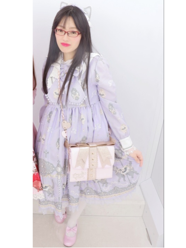 是mococorin以「Lolita」为主题投稿的照片(2020/02/21)