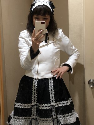 雪姫's 「Lolita」themed photo (2020/03/03)