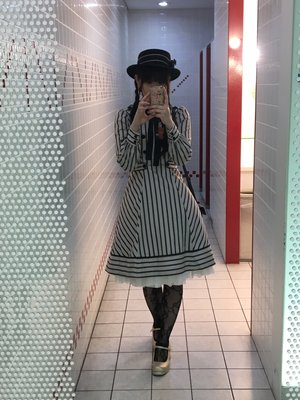 かすけ's 「Victorian meiden」themed photo (2017/06/07)