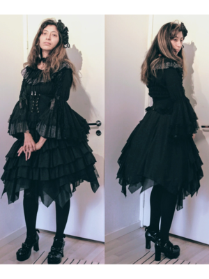 Sheglitのコーディネート一覧 48枚 Kawaiiファッションのsns Alice Holic