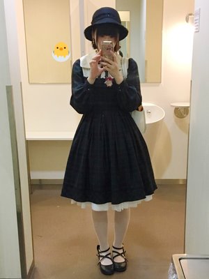 かすけ's 「Victorian meiden」themed photo (2017/06/07)