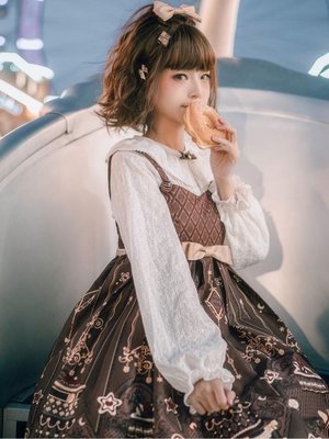 翠翠子's 「Lolita」themed photo (2020/04/06)