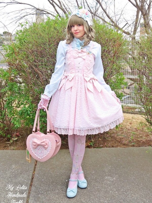 Mylolitahandmade 's 「Handmade」themed photo (2017/06/08)