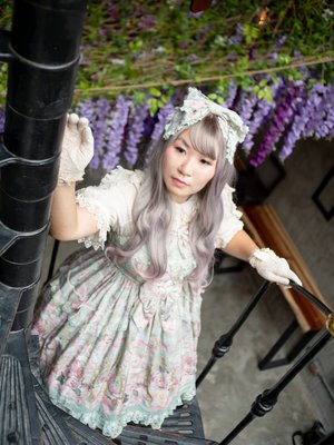 是Joanna Yuen以「Lolita」为主题投稿的照片(2020/04/24)