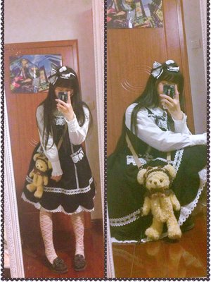 WeeJay_V_みく♡の「BTSSB」をテーマにしたコーディネート(2017/06/08)