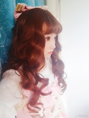 是Luna Lucifer以「Lolita fashion」为主题投稿的照片(2020/05/14)