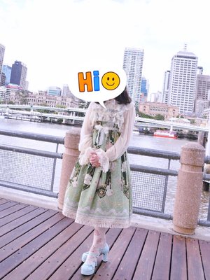 Rika_go?'s 「Tea time Nostalgia」themed photo (2017/06/09)