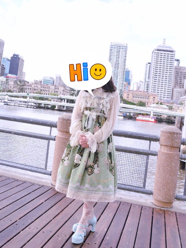 是Rika_go?以「Tea time Nostalgia」为主题投稿的照片(2017/06/09)