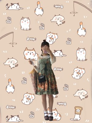 何仙姑的照片(2017/06/09)