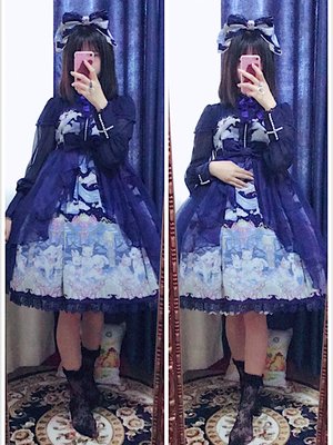 霧島音音子's photo (2017/06/09)