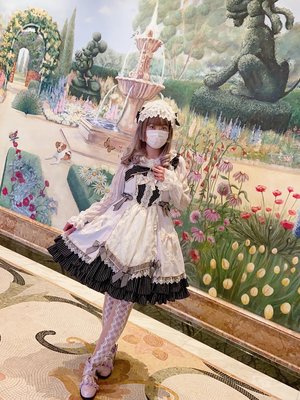 是倖田兔子以「Lolita」为主题投稿的照片(2020/08/30)