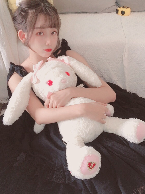 顶风作案叭's 「Lolita」themed photo (2020/08/31)