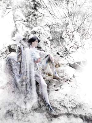 是Yushiteki以「Lolita fashion」为主题投稿的照片(2020/09/08)