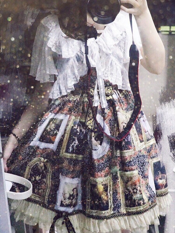 Rika_go🐬's 「BABY」themed photo (2017/06/10)